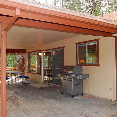Villa 43A Mountain Retreat Wawona Exterior foto