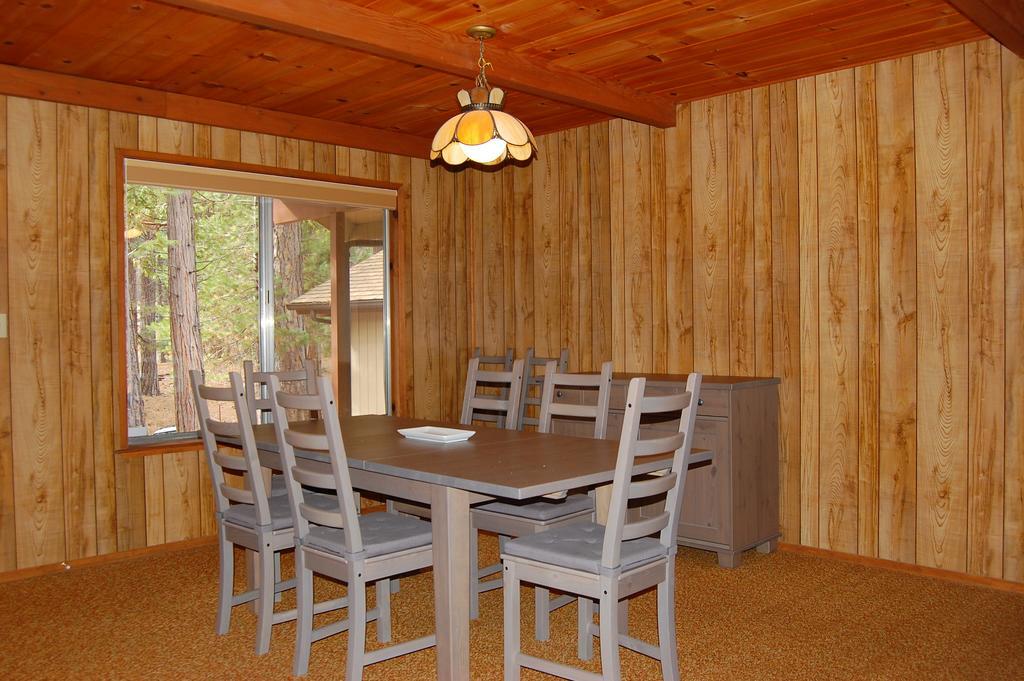 Villa 43A Mountain Retreat Wawona Exterior foto